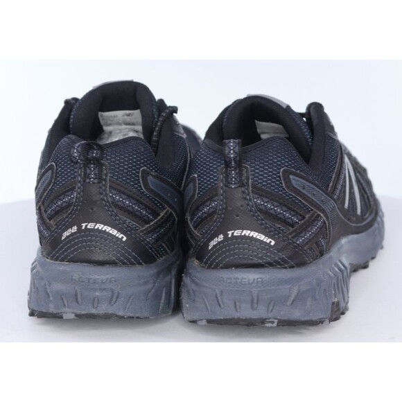 New Balance 410v5 Men\'s All Terrain Trail Hiking Shoes Size 12 D Black Gray main image 10